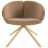 Sillones Mobboli Peach - Oleksandr Seneta