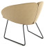 Sillones Mobboli Peach - Oleksandr Seneta