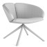 Sillones Mobboli Peach - Oleksandr Seneta