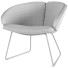 Sillones Mobboli Peach - Oleksandr Seneta