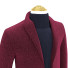 Vêtements Cashmere Elegant Coat - khodja