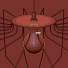 Підвісний світильник Pipedesign Lui - algo24