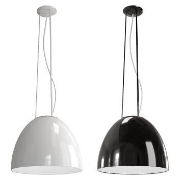 Підвісний світильник Artemide Nur Gloss