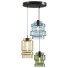 Підвісні світильники Hollands Licht Axle Led Glass - algo24