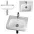 Lavabo Duravit Soleil - algo24