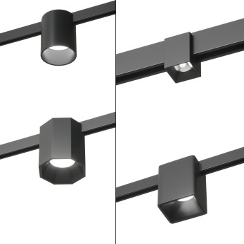 Brass Set 3D модель
