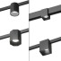 Lámparas Brass Set - algo24