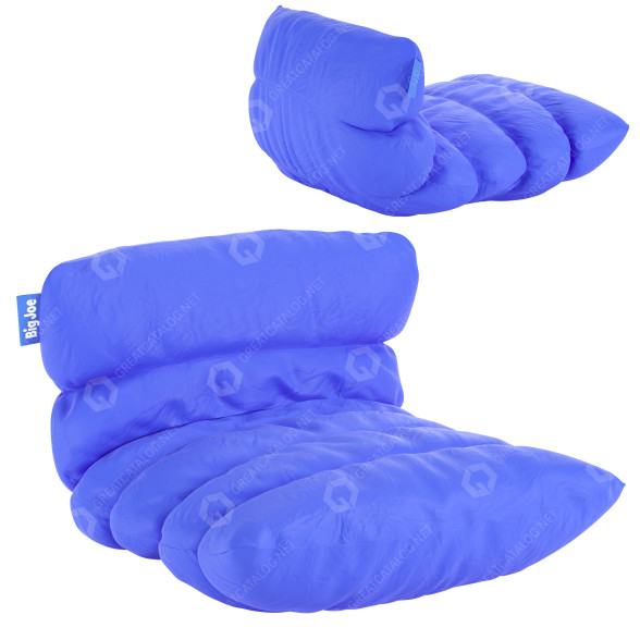Tasche Stuhl Big Joe 3D-Modell