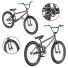 Fahrrad Mongoose Legion - polatovsokhib