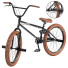 Rower Mongoose Legion Freestyle - polatovsokhib
