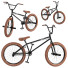 Rower Mongoose Legion Freestyle - polatovsokhib
