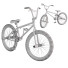 Rower Mongoose Legion Freestyle - polatovsokhib