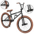 Rower Mongoose Legion Freestyle - polatovsokhib
