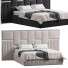 Bed Evmoda Lucy - polatovsokhib