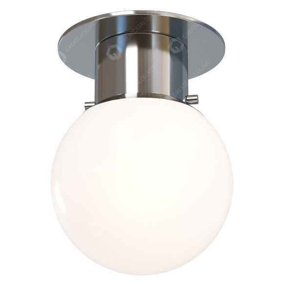Светильник Decor Walther Globe 20 3D модель