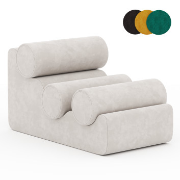 Sillón La Pepino by OWL