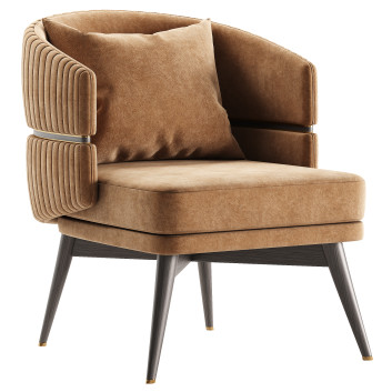 Fauteuil Aster Billy