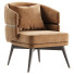 Sillón Aster Billy - Azizjan Umaraliev
