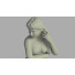 Sculpture Woman - Zmey26rus