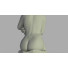 Sculpture Woman - Zmey26rus