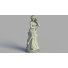 Sculpture Woman - Zmey26rus