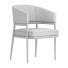 Stuhl French Italian Mark Dinning - GANIBOEV