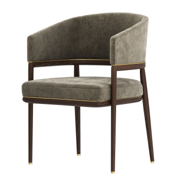 Silla French Italian Mark Dinning