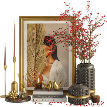 Декор Set 005