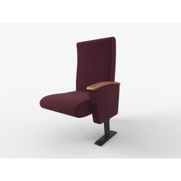 Стілець Theatre Seat