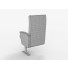 Стілець Theatre Seat - sayisaldusler