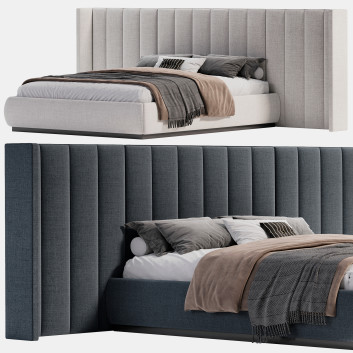 Ліжко The Sofa & Chair Company Provence