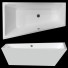 Ванна Duravit Built-in No1 - algo24