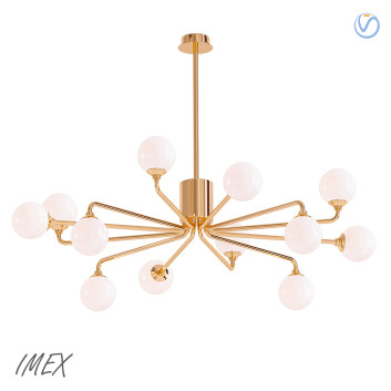 Kronleuchter Imex