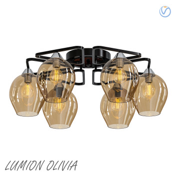 Світильник Lumion Olivia