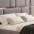 Bed Evmoda Dolce Modern - Zikkoo