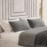 Bed Evmoda Madlen Modern - Zikkoo