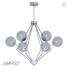 Chandelier Campilo - SH.X