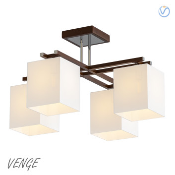 Люстра Venge