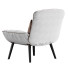 Armchair Bonaldo Pil - Sohib3d