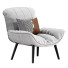 Armchair Bonaldo Pil - Sohib3d