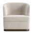 Fauteuil Aster Michael - Azizjan Umaraliev