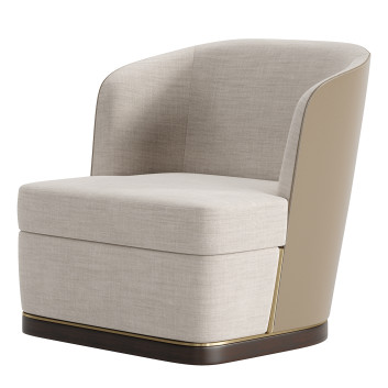Fauteuil Aster Michael