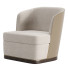 Fauteuil Aster Michael - Azizjan Umaraliev