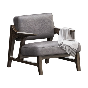 Armchair Kooku Miles