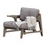 Armchair Kooku Miles - Bludmoon