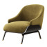Fauteuil Aster Brigit - Sohib3d