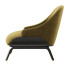 Fauteuil Aster Brigit - Sohib3d