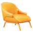 Fauteuil Aster Brigit - Sohib3d