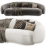 Sofa JWDA Julep - Sohib3d
