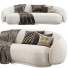 Sofa JWDA Julep - Sohib3d